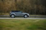 Land Rover Range Rover Evoque Autobiography 2016 года (US)